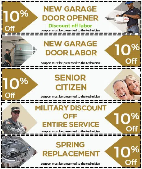 United Garage Door Repair Columbus, OH 614-360-1149